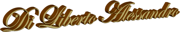 Di Liberto Alessandro